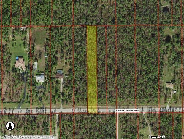 [Address Unavailable], Naples, FL 34120