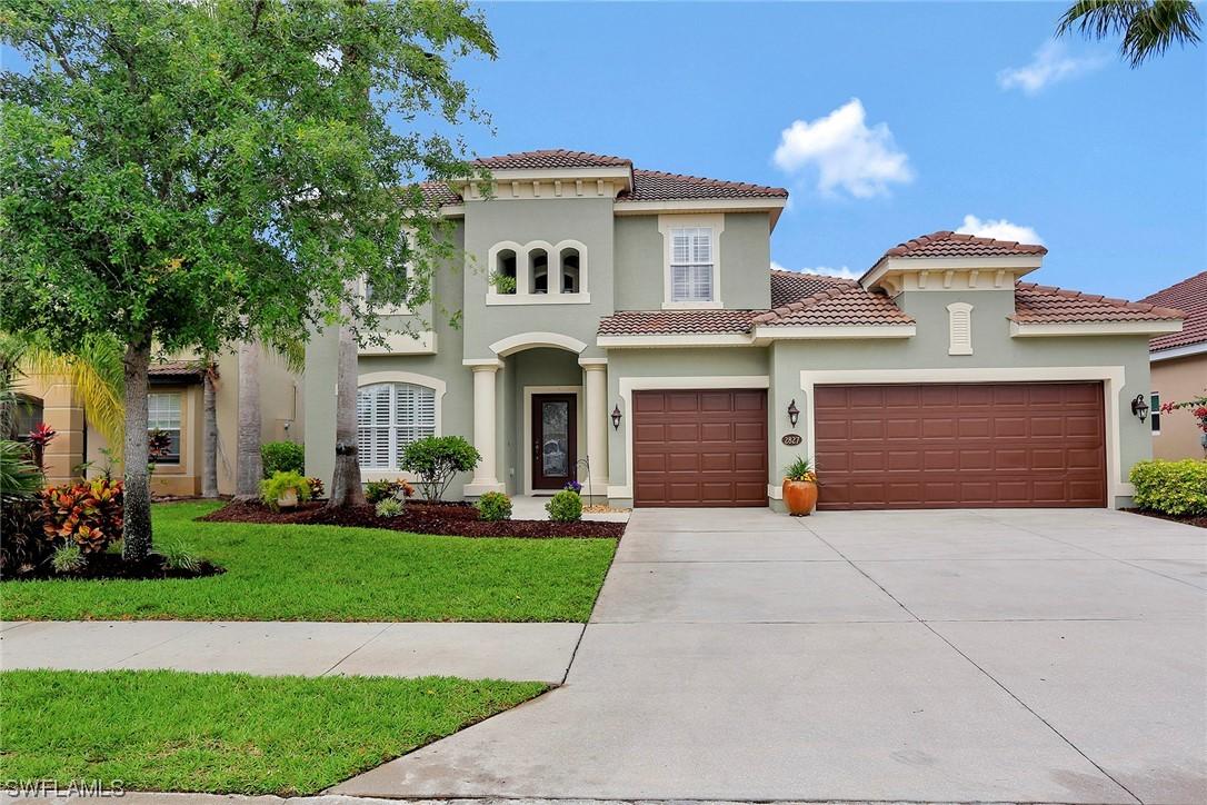 2827 Via Piazza Loop, Fort Myers, FL 33905