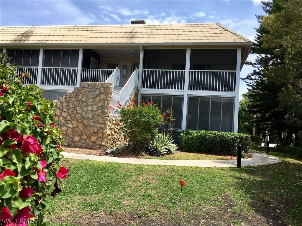 561 Periwinkle Way #F4, Sanibel, FL 33957