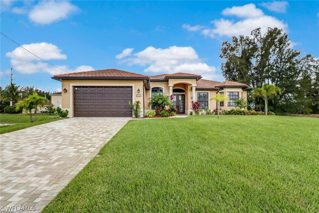 318 SW 21st Ave., Cape Coral, FL 33991