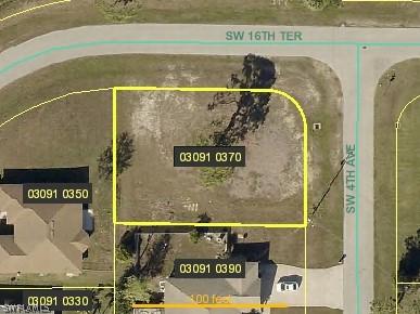 1618 SW 4th Ave., Cape Coral, FL 33991