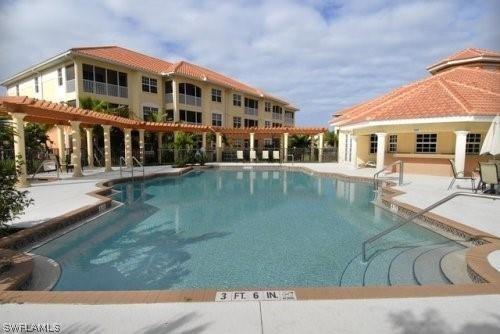 1109 Van Loon Commons Cir. #104, Cape Coral, FL 33909