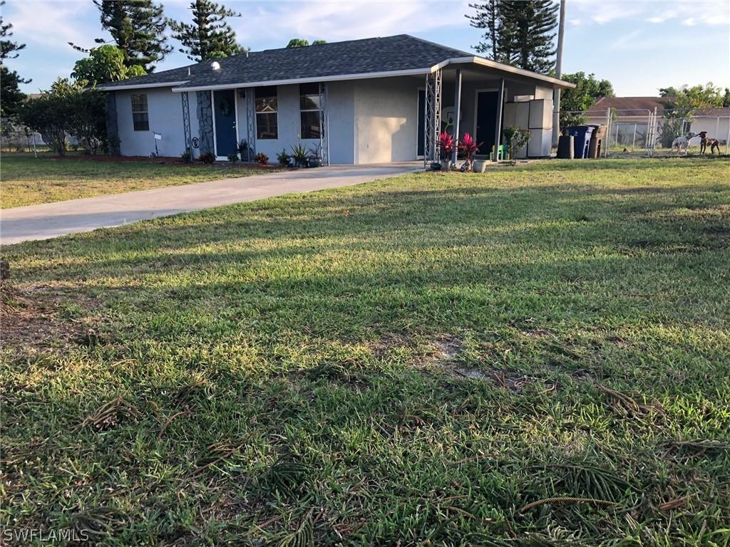 10750 Cocoatree Ct., Lehigh Acres, FL 33936