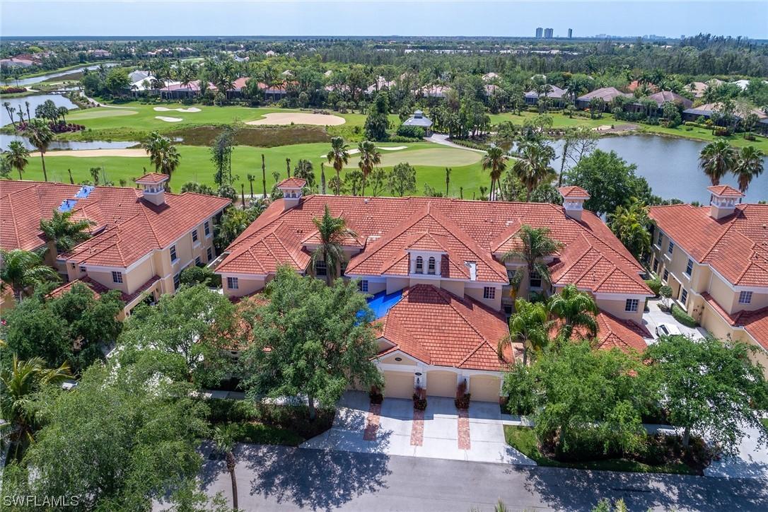 3980 Deer Crossing Ct. #202, Naples, FL 34114