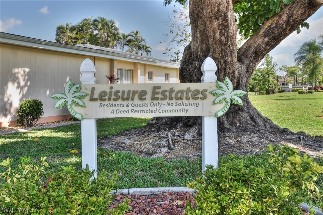 8649 Flores Ct., Fort Myers, FL 33907