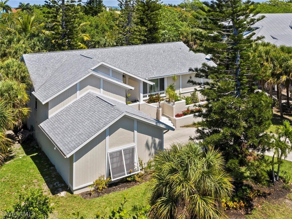 728 Windlass Way, Sanibel, FL 33957