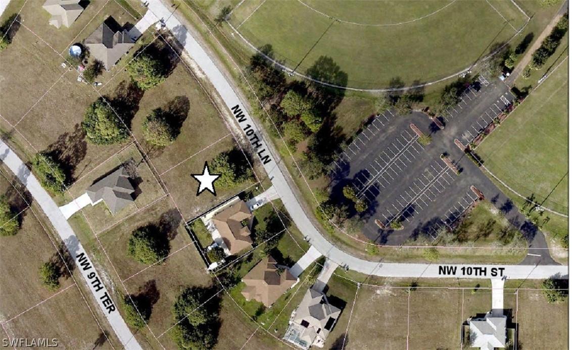 1728 NW 10th Ln., Cape Coral, FL 33993