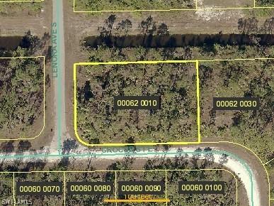 1147 Crocus St., Lehigh Acres, FL 33974