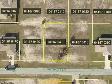 3401 NW 2nd Ter., Cape Coral, FL 33993
