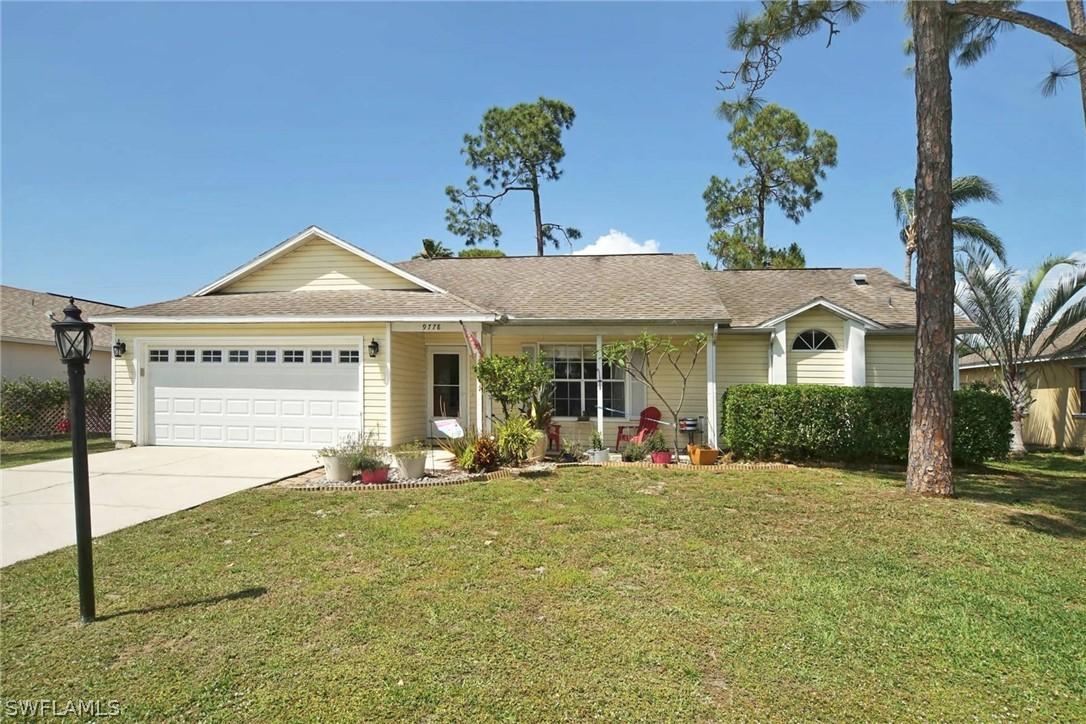 9778 Country Oaks Dr., Fort Myers, FL 33967