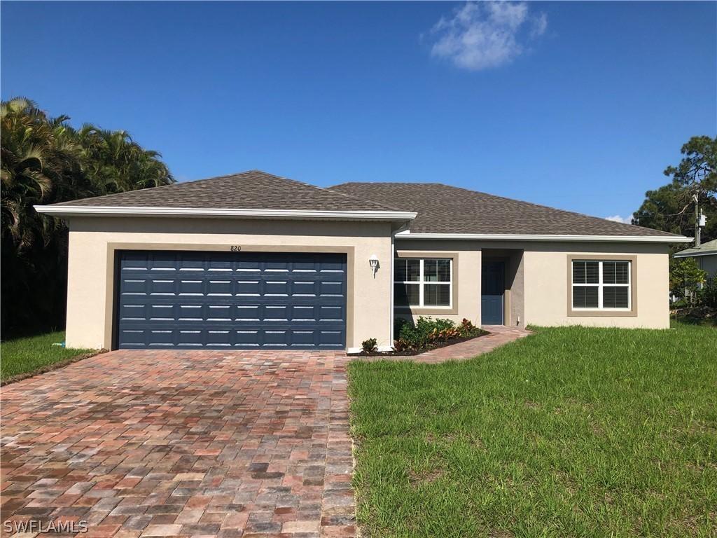 820 SW 13th Ave., Cape Coral, FL 33991