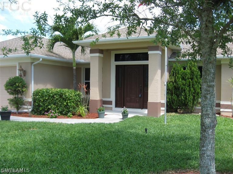 3301 SW 15th Ave., Cape Coral, FL 33914