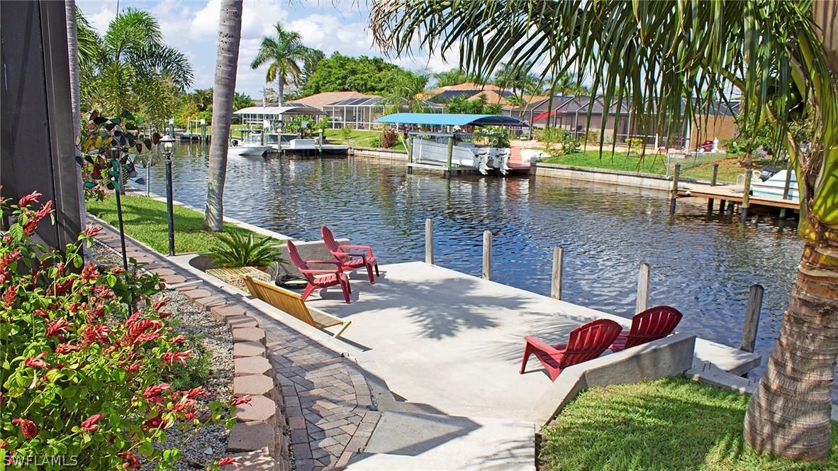 4221 SE 8th Ave., Cape Coral, FL 33904