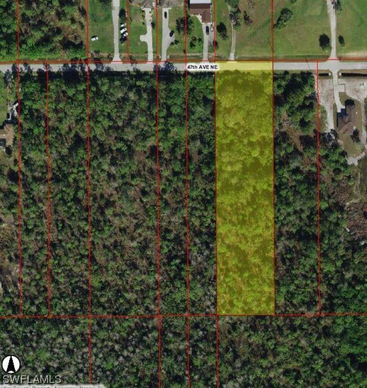 47th Ave., Naples, FL 34120