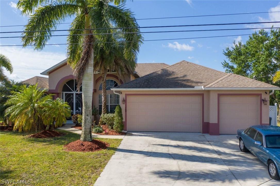 1702 NW 2nd Ter., Cape Coral, FL 33993