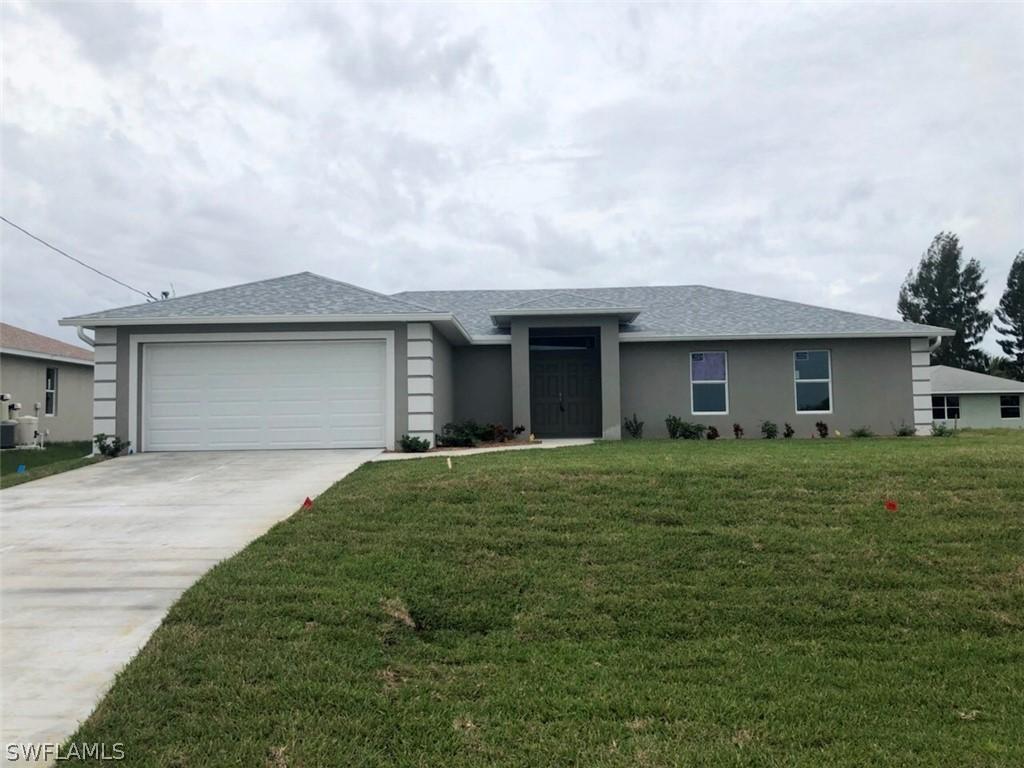 4128 NE 16th Ave., Cape Coral, FL 33909