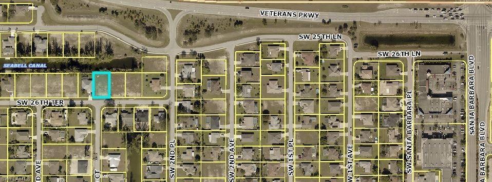 229 SW 26th Ter., Cape Coral, FL 33914