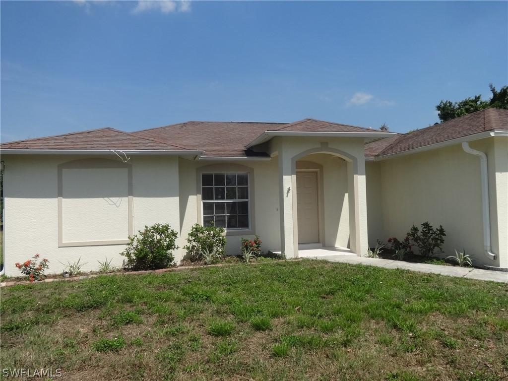 1705 NE 2nd Ave., Cape Coral, FL 33909