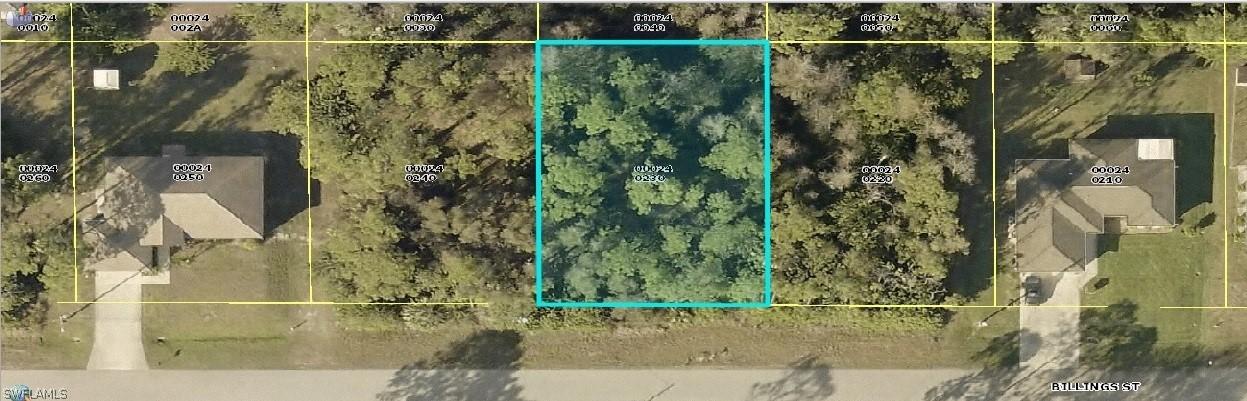 5330 Billings St., Lehigh Acres, FL 33971