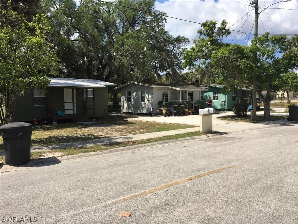 3208 Dale St., Fort Myers, FL 33916