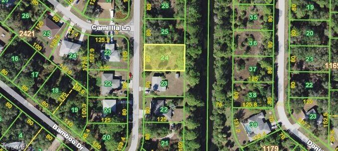 290 Longley Dr., Port Charlotte, FL 33954