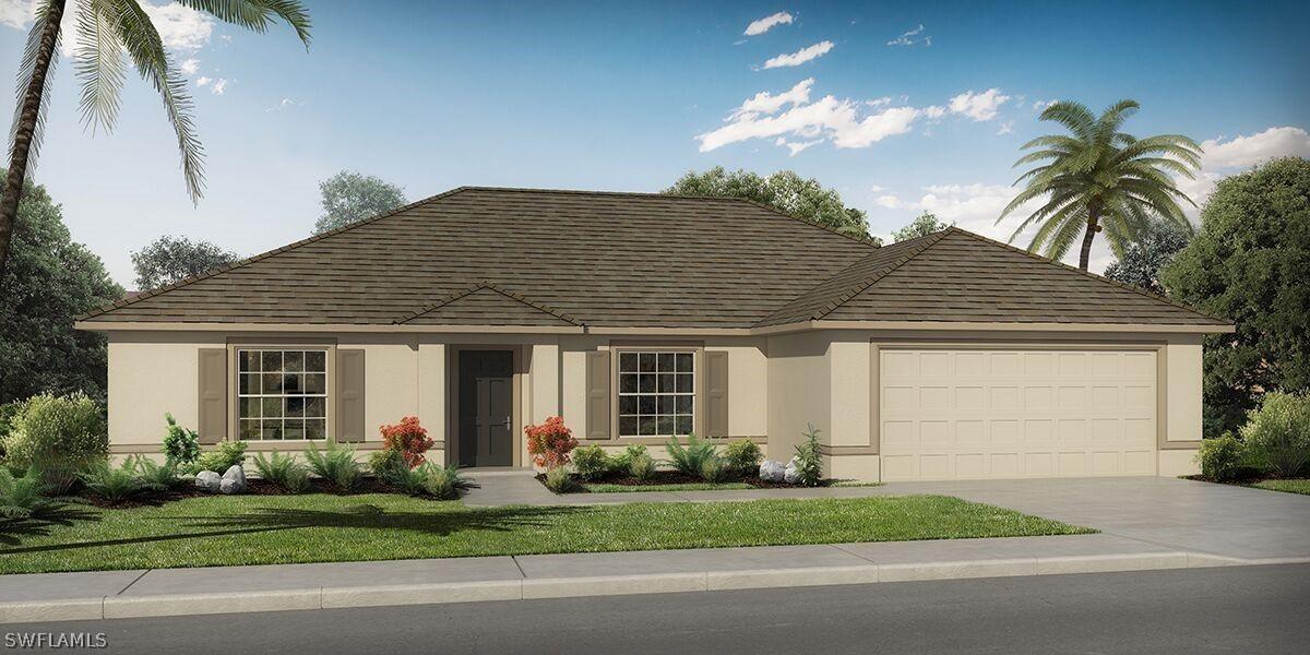 1005 NE 32nd Ln., Cape Coral, FL 33909