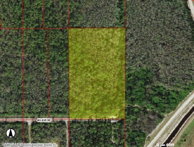 4995 4th Ave., Naples, FL 34117