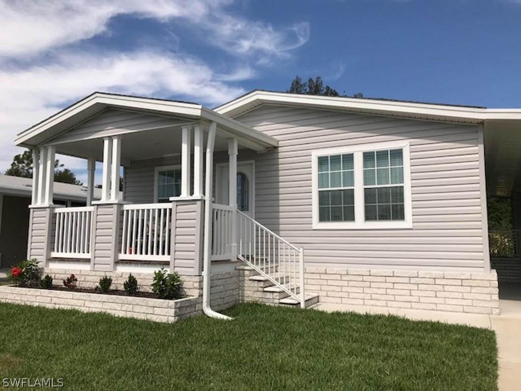 14541 Lara Cir., North Fort Myers, FL 33917