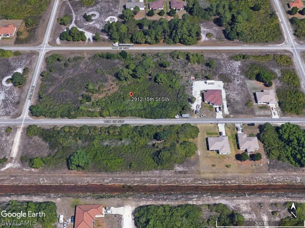2912 15 St., Lehigh Acres, FL 33976