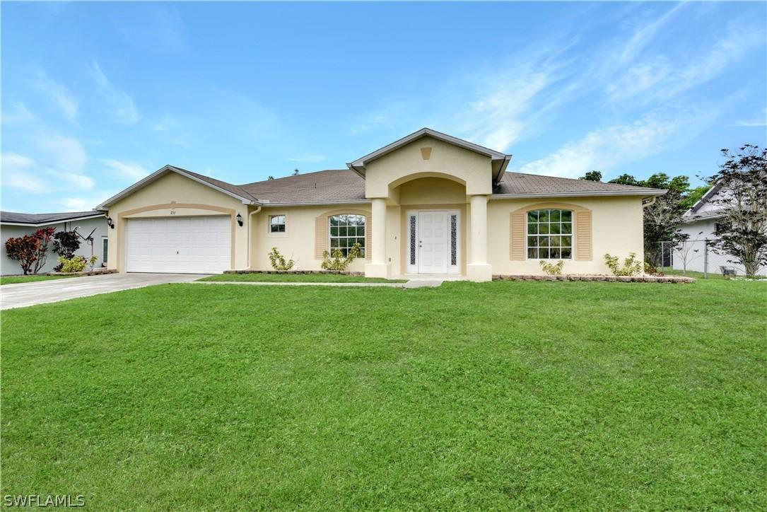 233 SW 44th St., Cape Coral, FL 33914