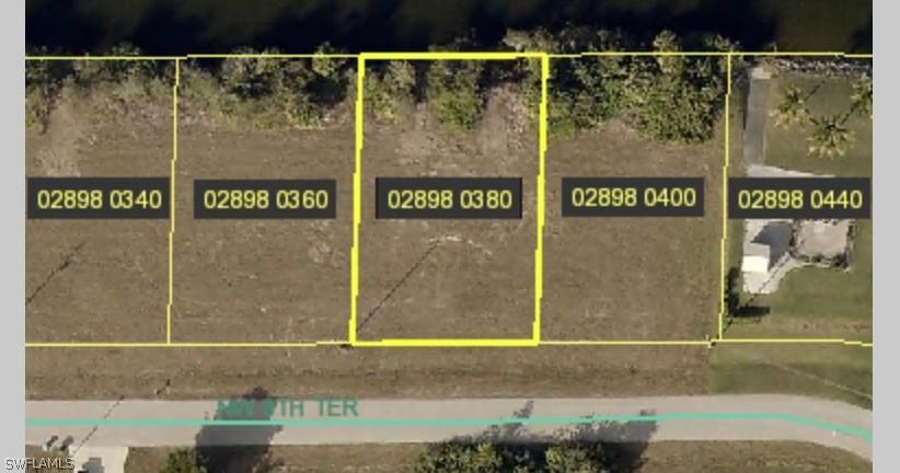 1311 NW 8th Ter., Cape Coral, FL 33993