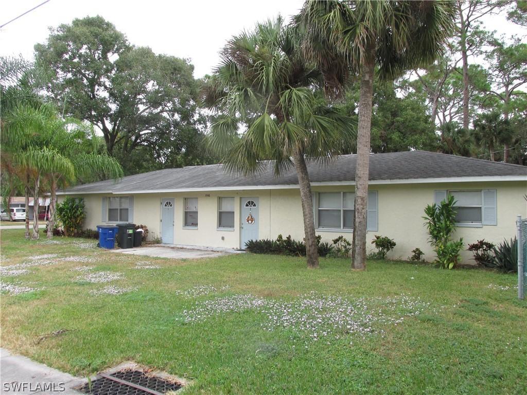 145 W Mariana Ave. #1, North Fort Myers, FL 33903