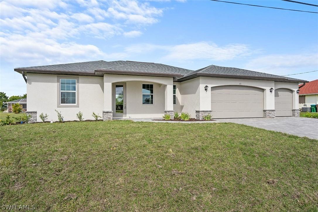 1149 SW 42nd St., Cape Coral, FL 33914