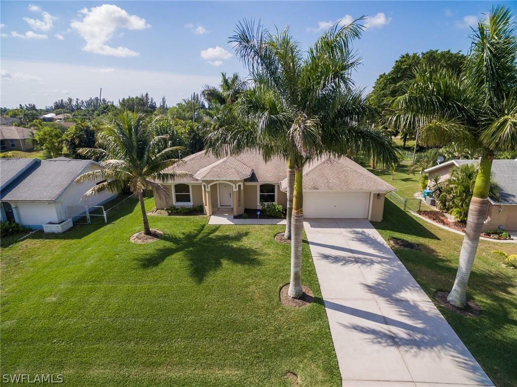 632 SW 11th St., Cape Coral, FL 33991
