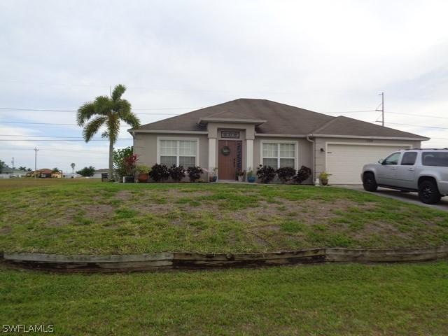 126 NE 24th Ter., Cape Coral, FL 33909
