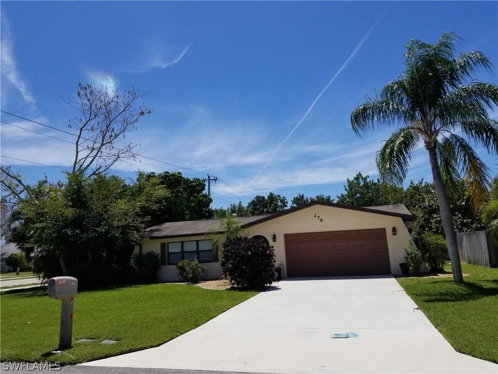 276 SE 46th Ter., Cape Coral, FL 33904