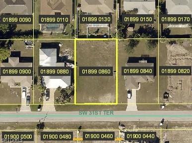 617 SW 31st Ter., Cape Coral, FL 33914