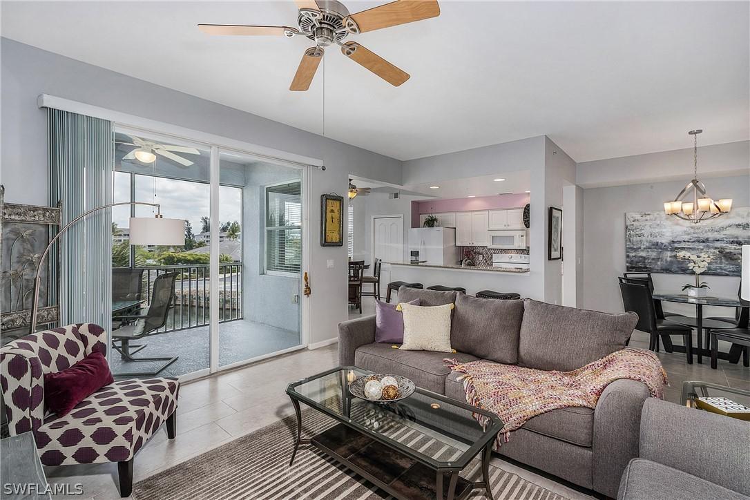 16685 Lake Circle Dr. #1037, Fort Myers, FL 33908