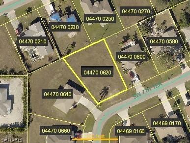 1311 SW 7th Ter., Cape Coral, FL 33991