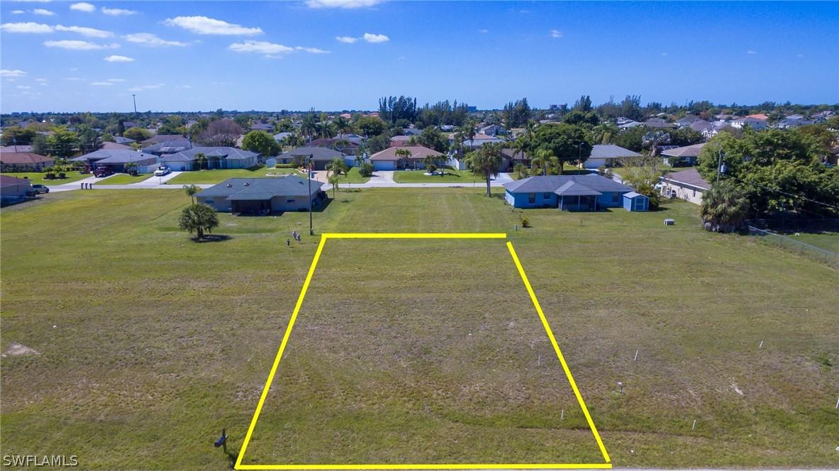 1000 SW 34th Ter., Cape Coral, FL 33914