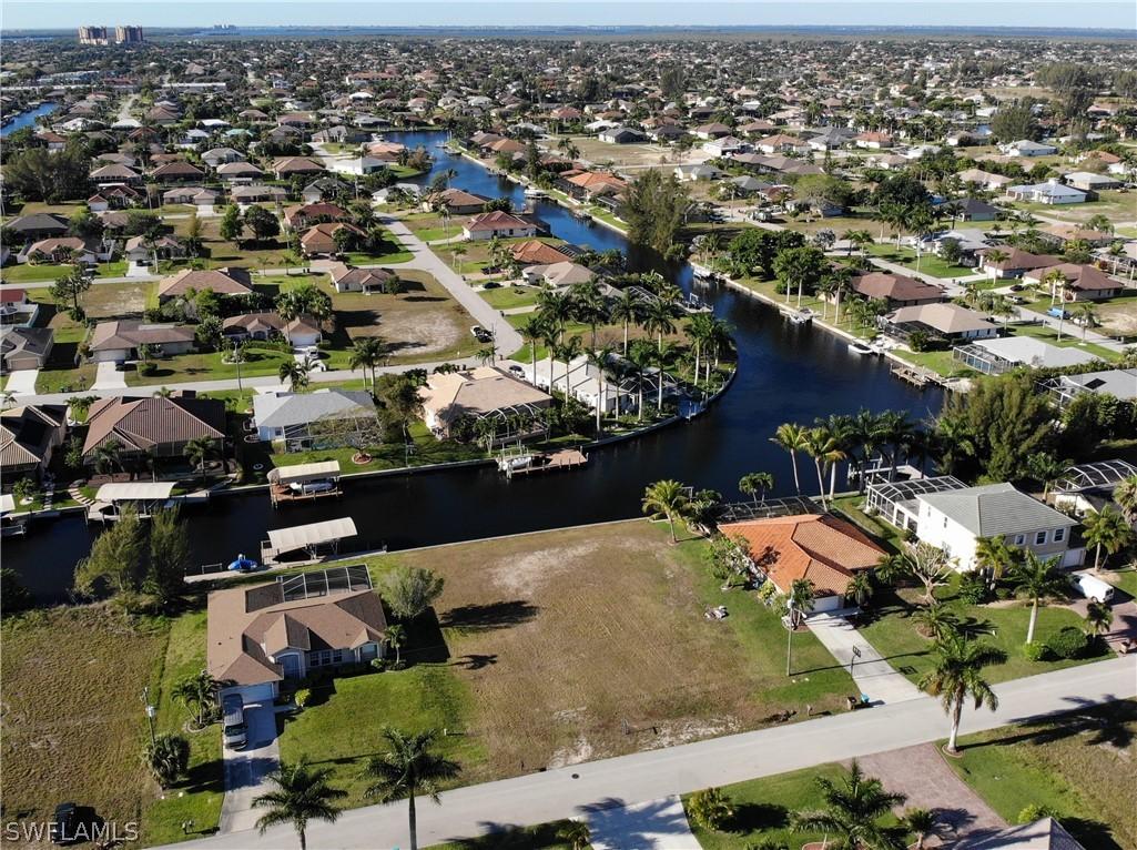 1734 SW 43rd St., Cape Coral, FL 33914