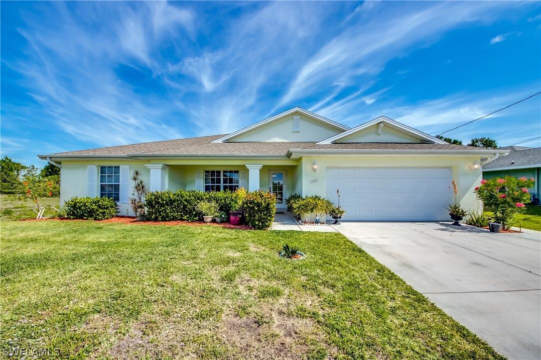 3109 Van Buren Pkwy., Cape Coral, FL 33993