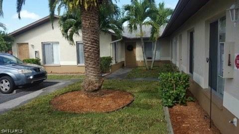 1811 SE 15th Pl. #1-4, Cape Coral, FL 33990