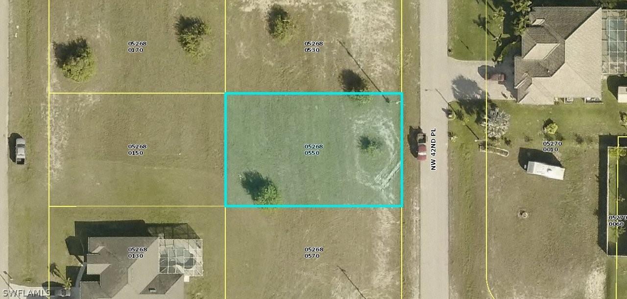 1630 NW 42nd Pl., Cape Coral, FL 33993