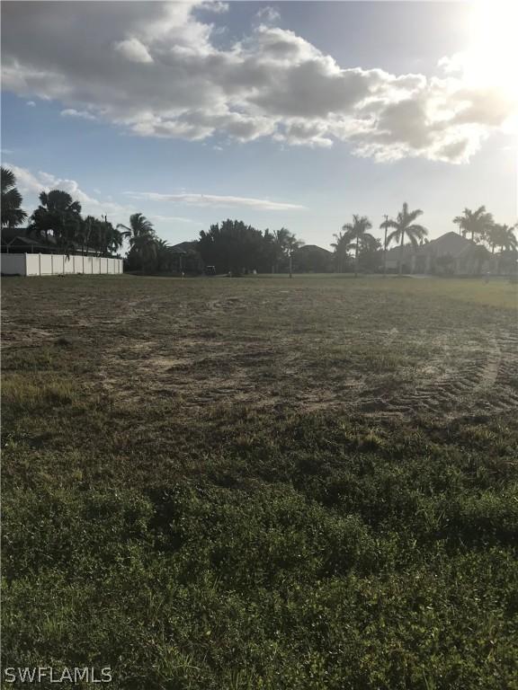 2741 SW 28th Pl., Cape Coral, FL 33914