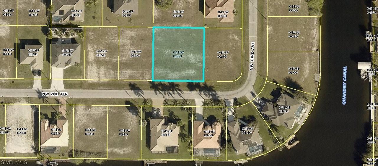 3307 NW 2nd Ter., Cape Coral, FL 33993