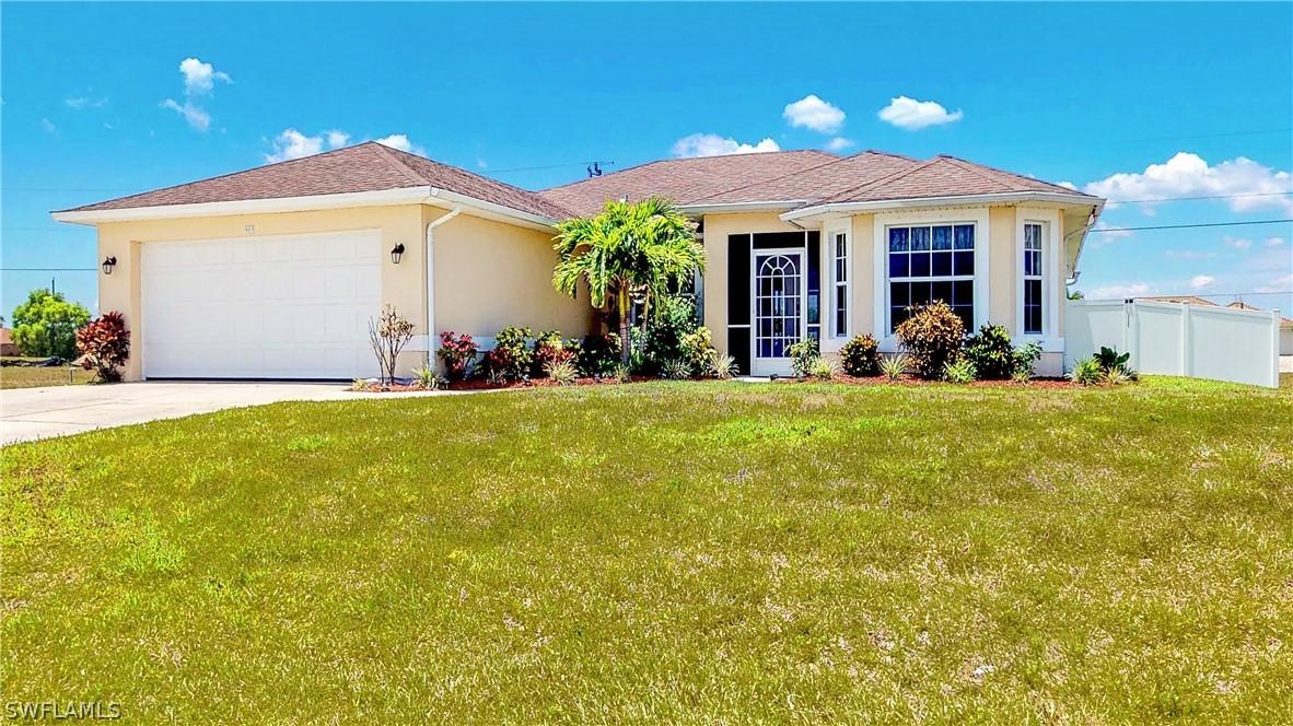903 Tropicana Pkwy., Cape Coral, FL 33993