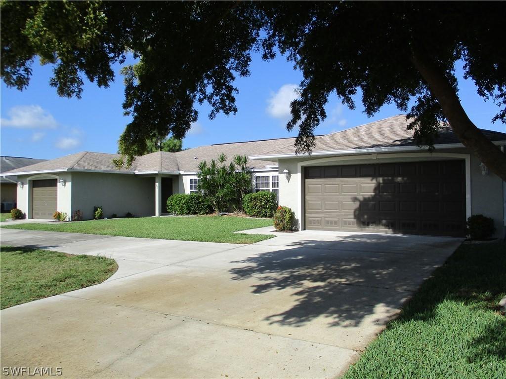 3612/3614 Santa Barbara Blvd., Cape Coral, FL 33914