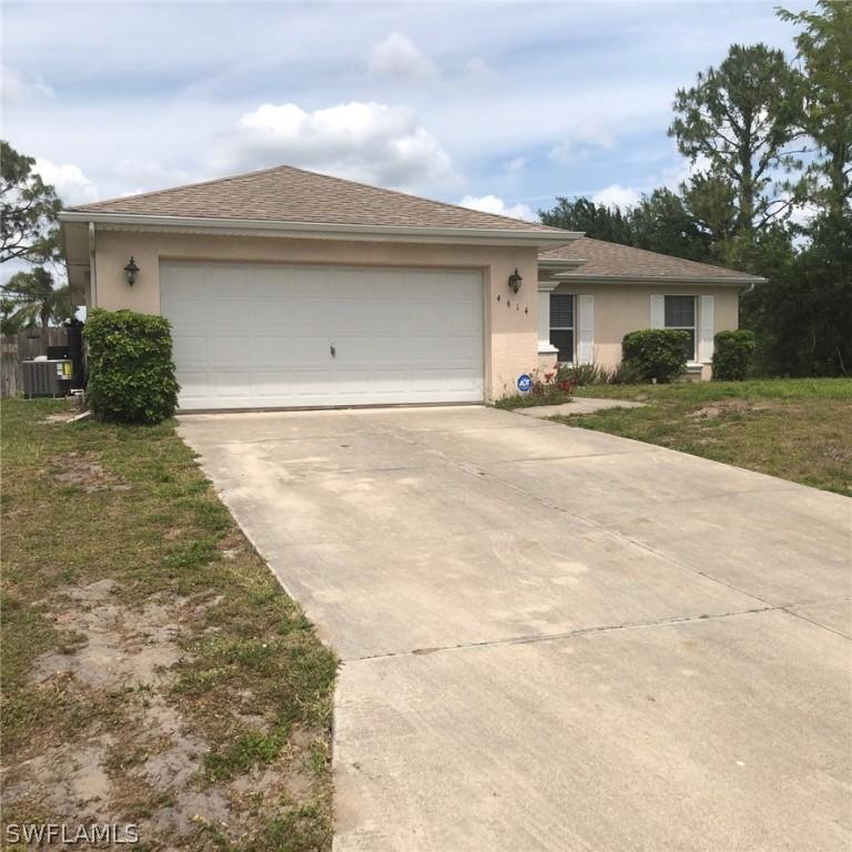 4614 3rd St., Lehigh Acres, FL 33971