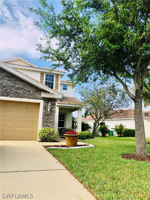 2743 Blue Cypress Lake Ct., Cape Coral, FL 33909